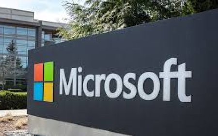 تدريب Microsoft في أمريكا 2026: فرصة مدفوعة لمدة 12 أسبوع للطلبة (الدليل الكامل)