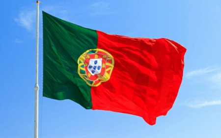 فرصة تطوع ممولة بالكامل لمدة 3 أشهر في البرتغال مع الإقامة والتأمين وبدل شهري