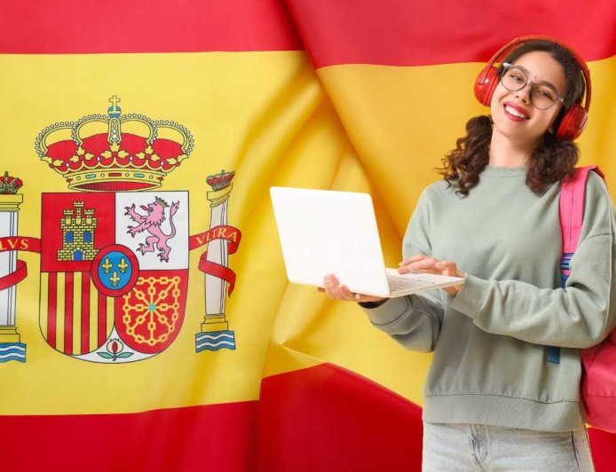 وزارة التعليم الإسبانية تفتح باب التقديم لمنح 2026–2027: امتيازات جديدة للطلاب وميزانية قياسية