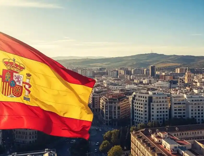 الإقامة غير الربحية في إسبانيا 2026: الشروط، الوثائق، وكيفية التقديم