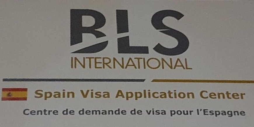 مواعيد تأشيرة إسبانيا متاحة الآن عبر BLS بدون وسطاء