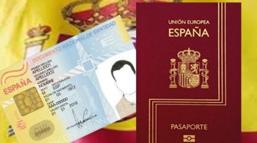 طريقك القانوني إلى إسبانيا: 9 خيارات للحصول على الإقامة والعمل في 2026.. اكتشف الأنسب لك