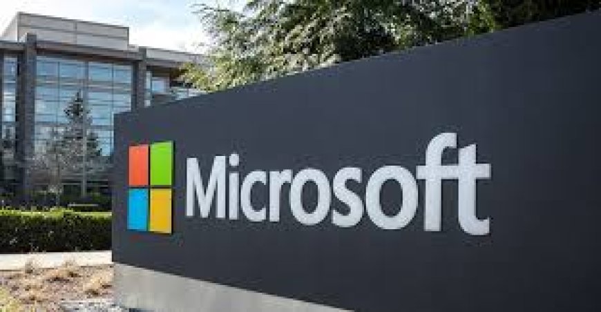 تدريب Microsoft في أمريكا 2026: فرصة مدفوعة لمدة 12 أسبوع للطلبة (الدليل الكامل)